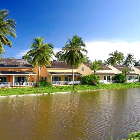 Nishaville Resort Prachuap Khiri Khan Exteriör bild