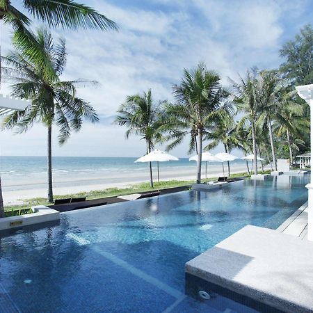 Nishaville Resort Prachuap Khiri Khan Exteriör bild