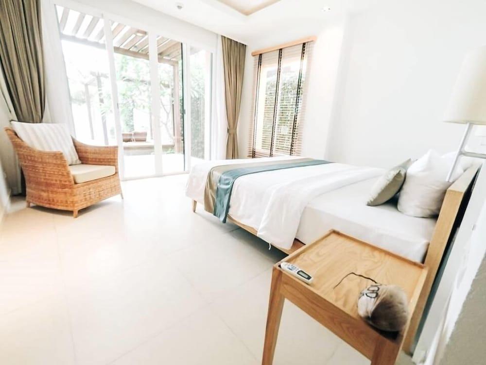 Nishaville Resort Prachuap Khiri Khan Exteriör bild