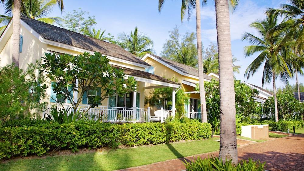 Nishaville Resort Prachuap Khiri Khan Exteriör bild