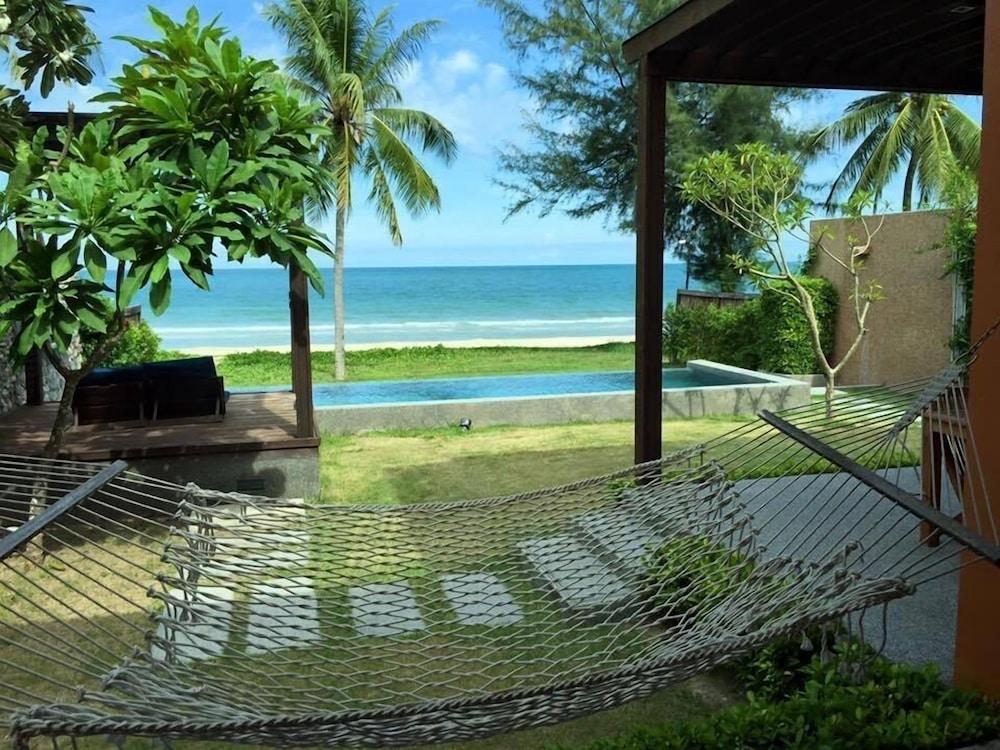 Nishaville Resort Prachuap Khiri Khan Exteriör bild
