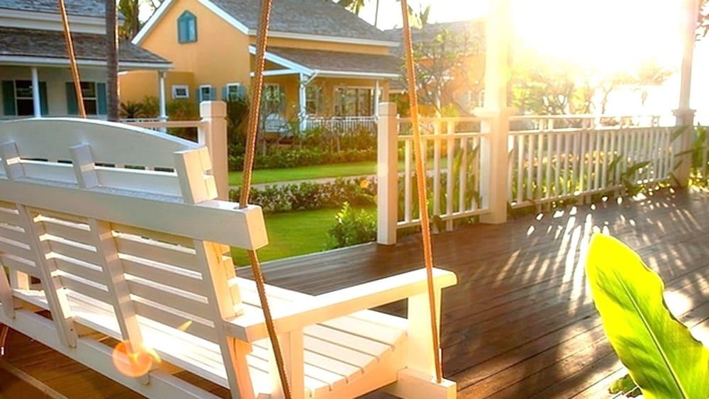 Nishaville Resort Prachuap Khiri Khan Exteriör bild