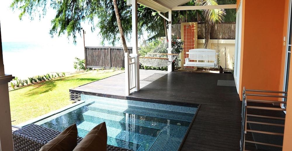 Nishaville Resort Prachuap Khiri Khan Exteriör bild