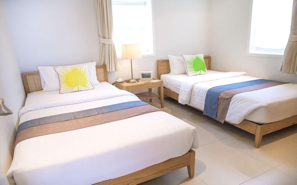 Nishaville Resort Prachuap Khiri Khan Exteriör bild