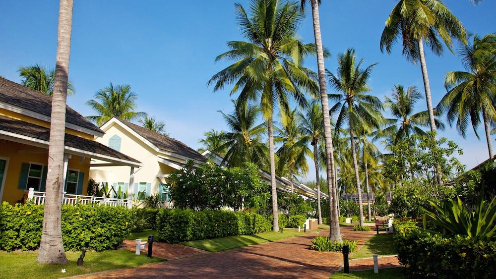 Nishaville Resort Prachuap Khiri Khan Exteriör bild