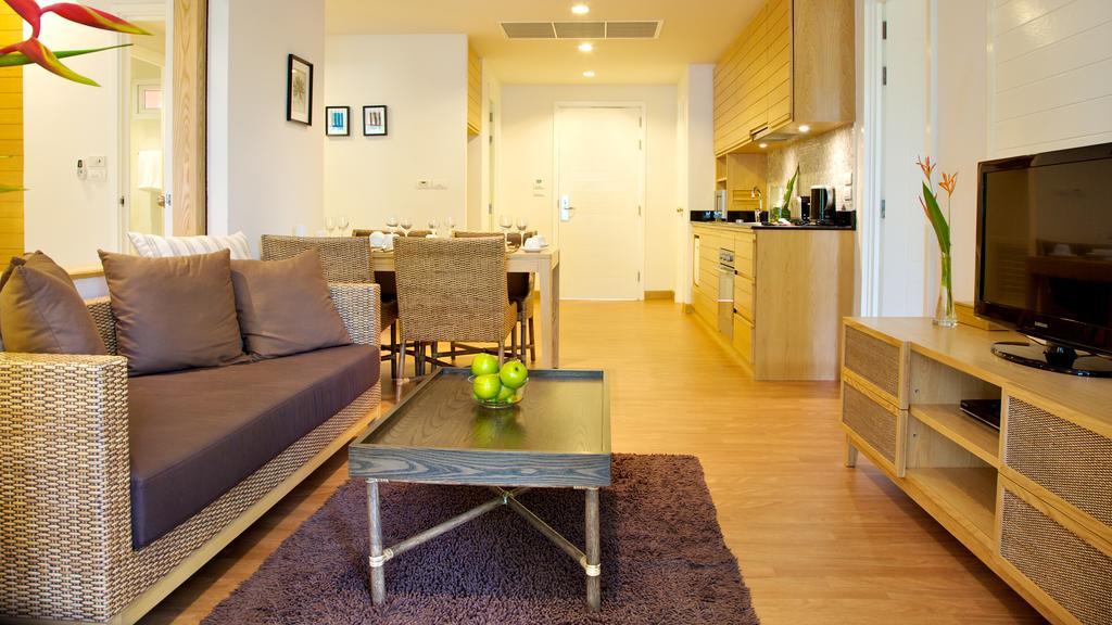 Nishaville Resort Prachuap Khiri Khan Exteriör bild