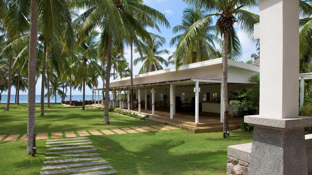Nishaville Resort Prachuap Khiri Khan Exteriör bild