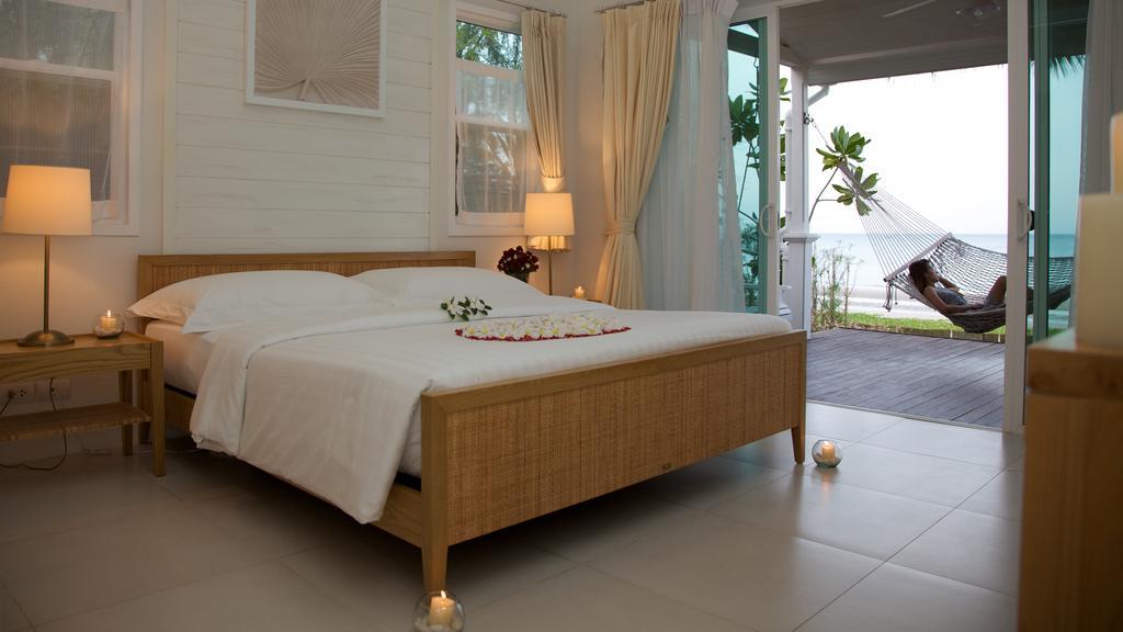 Nishaville Resort Prachuap Khiri Khan Exteriör bild
