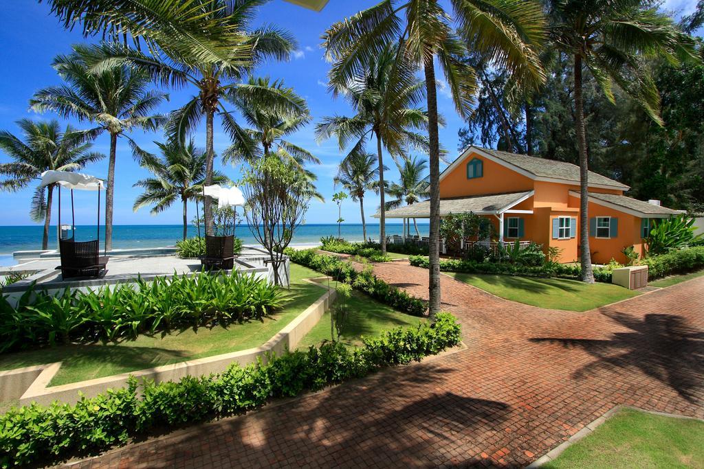 Nishaville Resort Prachuap Khiri Khan Exteriör bild
