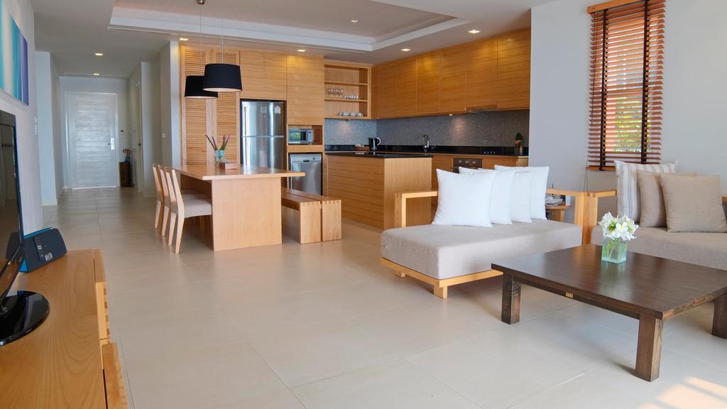 Nishaville Resort Prachuap Khiri Khan Exteriör bild