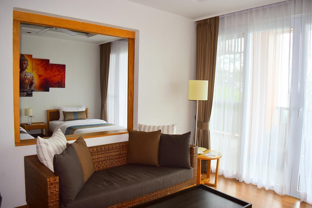 Nishaville Resort Prachuap Khiri Khan Exteriör bild