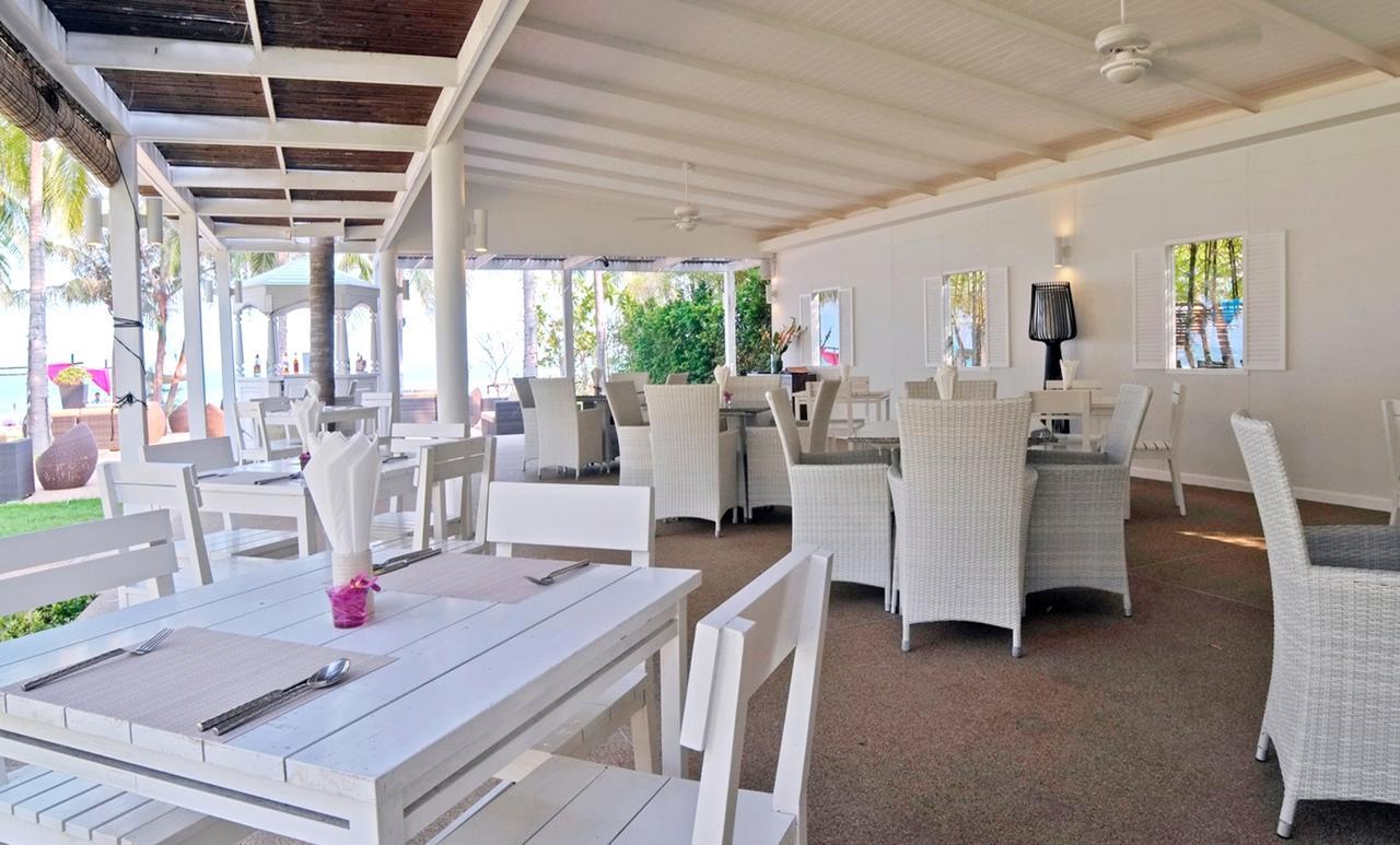Nishaville Resort Prachuap Khiri Khan Exteriör bild