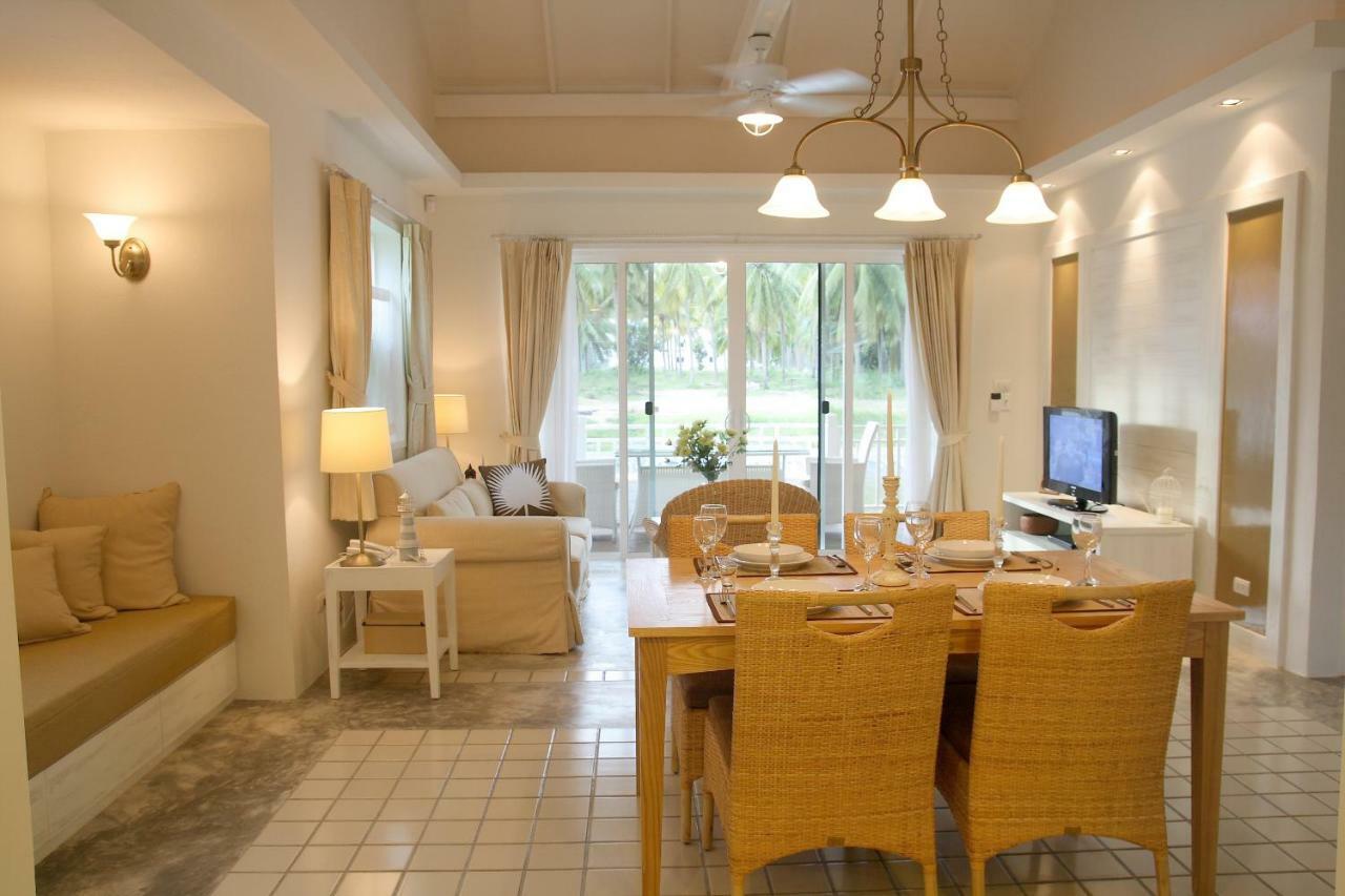 Nishaville Resort Prachuap Khiri Khan Exteriör bild