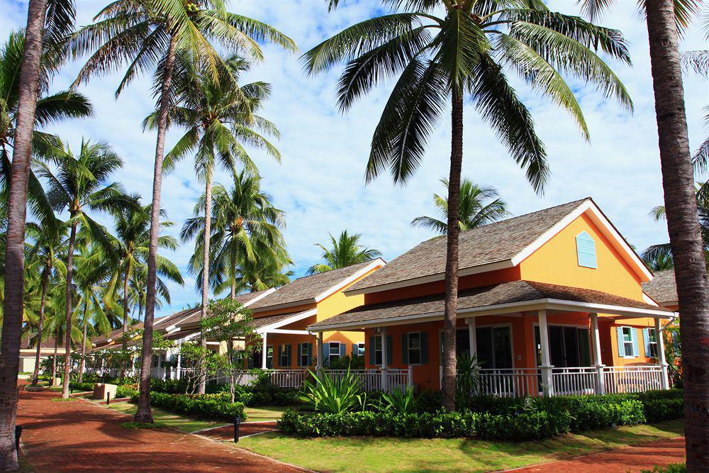 Nishaville Resort Prachuap Khiri Khan Exteriör bild